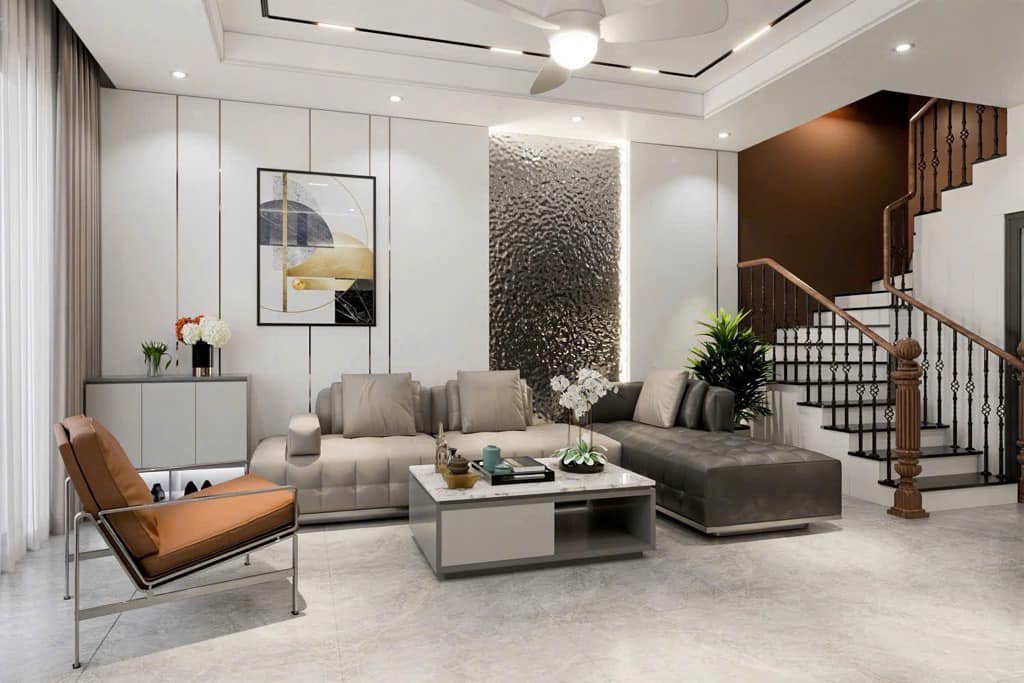 Cần bán nhà Trần Duy Hưng, 6 tầng, 35m2, 9.1 tỷ